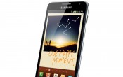 Samsung piše novo poglavlje u mobilnoj industriji sa modelom  Samsung GALAXY Note